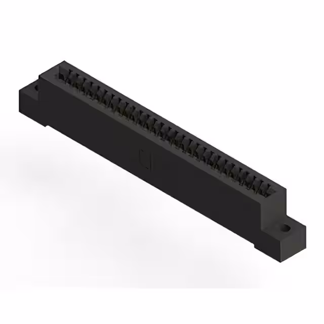 892-029-521-102 EDAC Inc.  Edgeboard Connectors